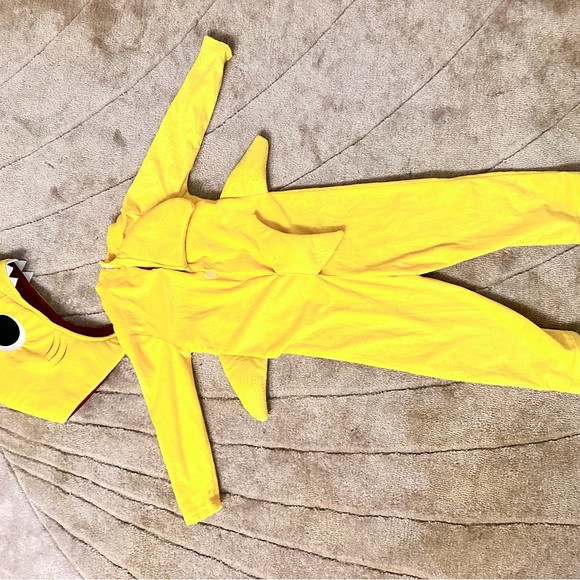 Baby shark halloween costume 3T-4T - Picture 2 of 9